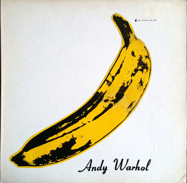 The Velvet Underground: The Velvet Underground & Nico (1967)